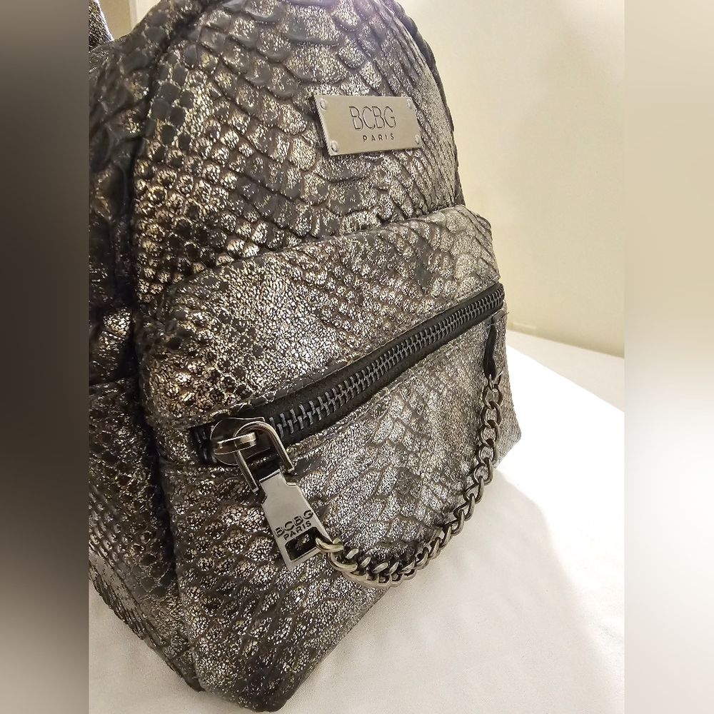 Bcbg Mini Backpack - image 4